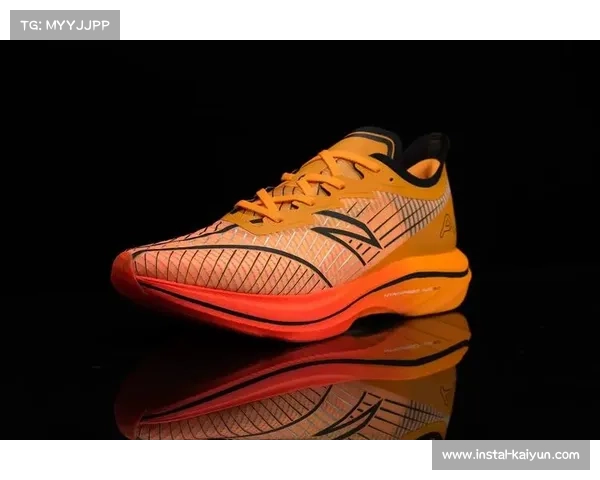 安踏借助即时零售模式与美团闪购提升暑期跑鞋销量加速线下门店转化