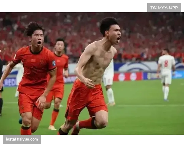 王钰栋点射绝杀巴林收获信心 年轻球员成长关乎球队未来