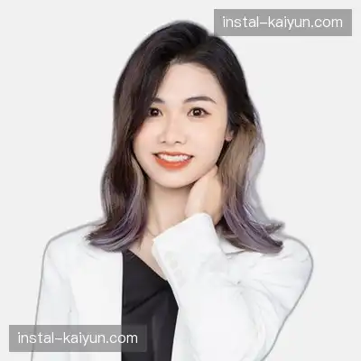 康美承